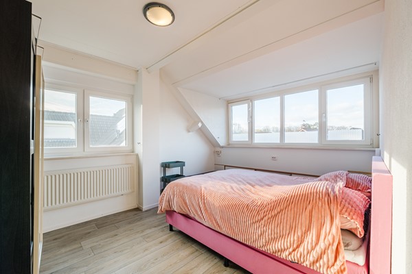 Medium property photo - Waterkant 47, 9665 MJ Oude Pekela